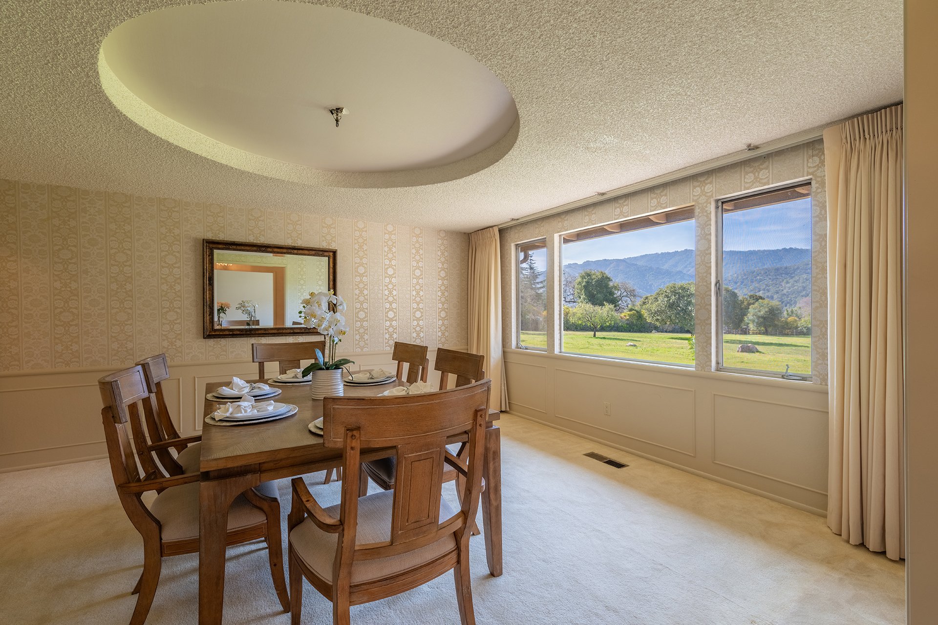 Carmel Valley Retreat