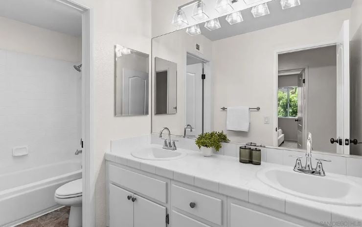 7406 Keisha Ter, San Diego, CA 92126