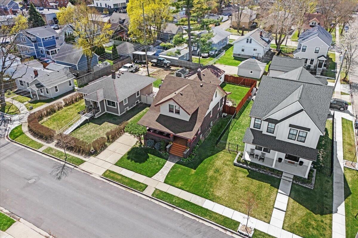 273 W Liberty Street Plymouth, MI