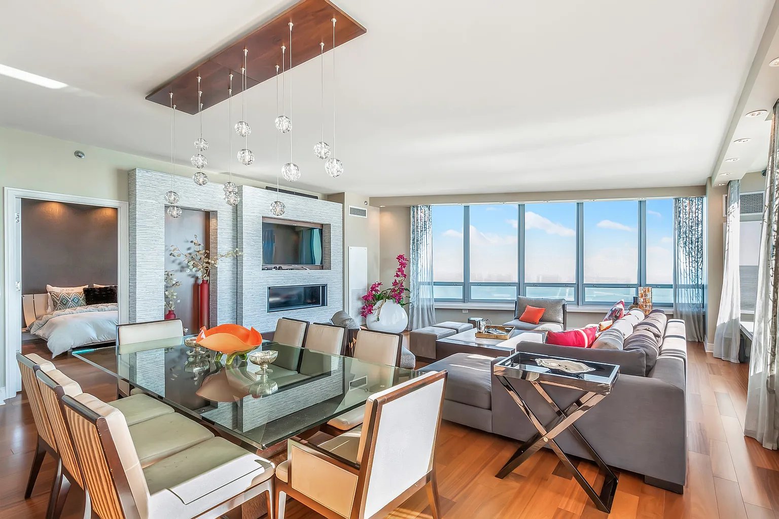 600 N Lake Shore Dr Apt 4412