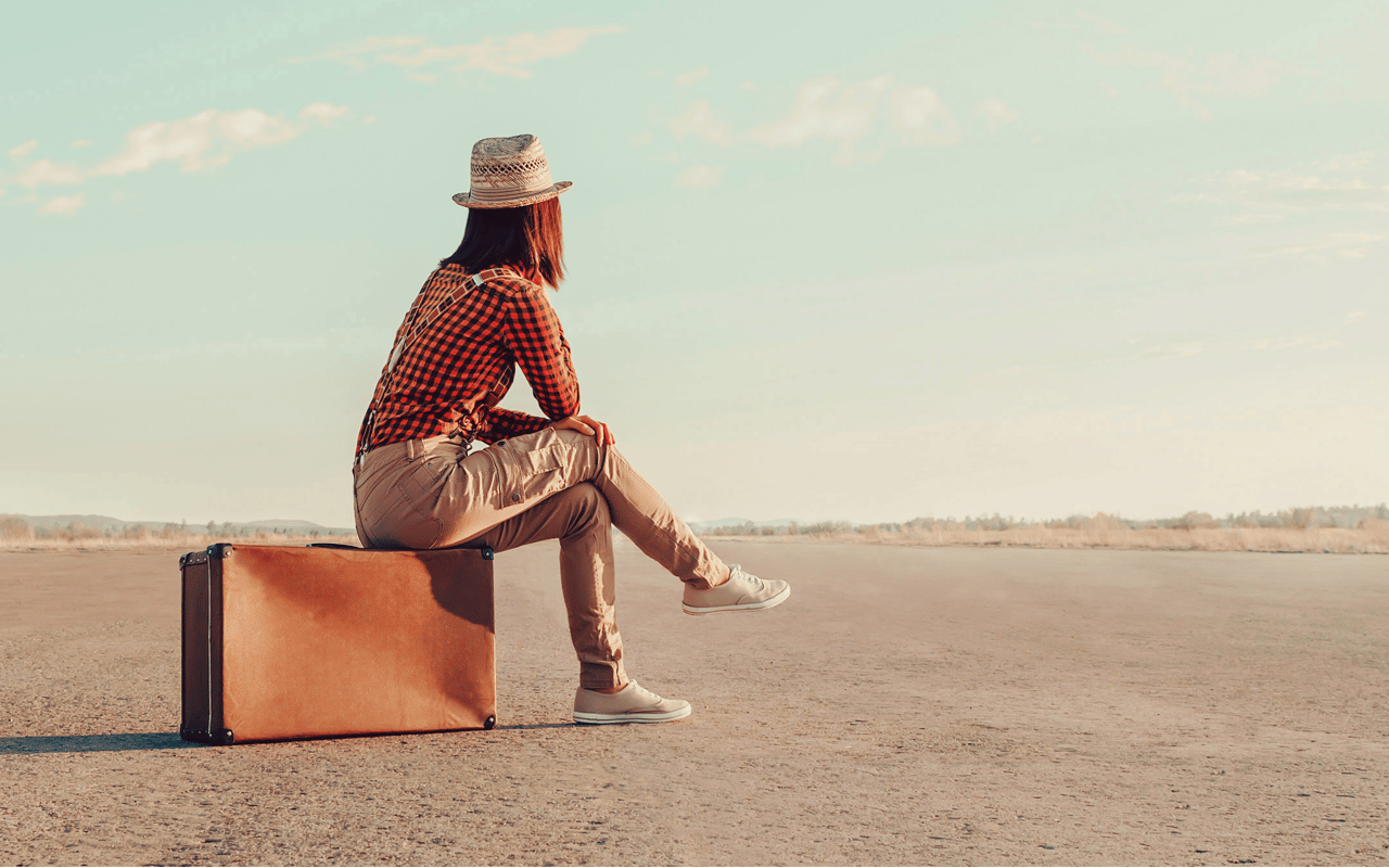 Finding Your Second City