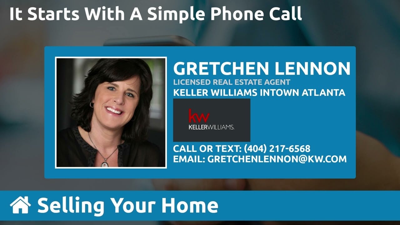 Gretchen Lennon Cash Offer Presentation