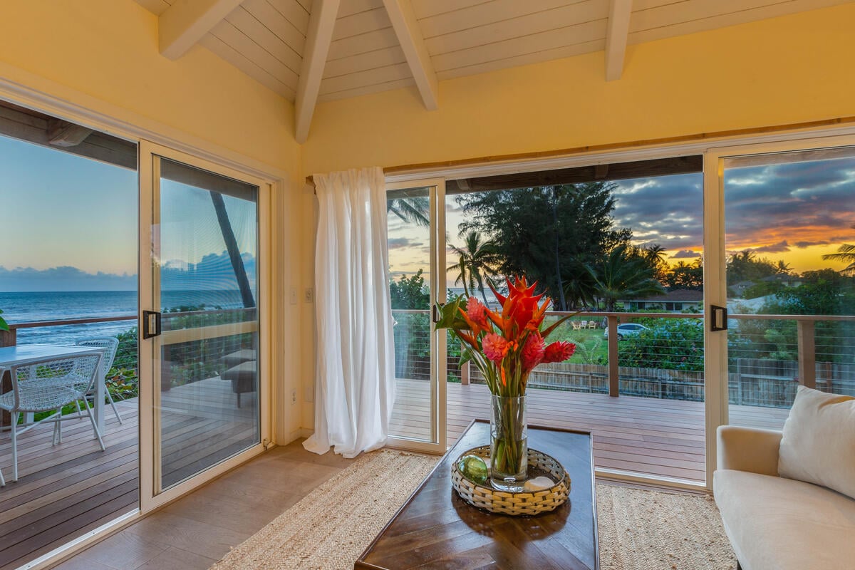 Kekaha Surf House