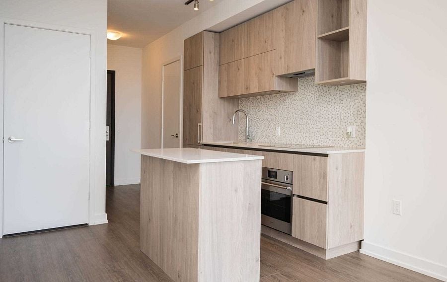 1 Yorkville Avenue 3109