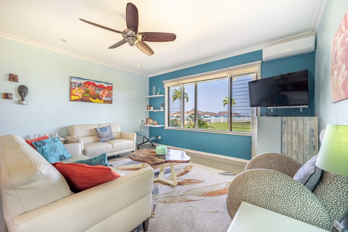 Pacific Beach Condo #2