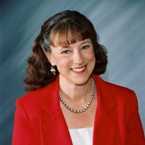 Linda Sanders Wickenburg, AZ Real Estate Agent Headshot