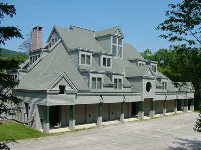 Ledgewood