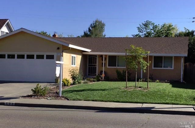 573 W Monte Vista Ave