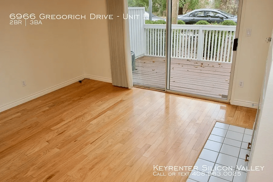 6966 Gregorich Dr UNIT D