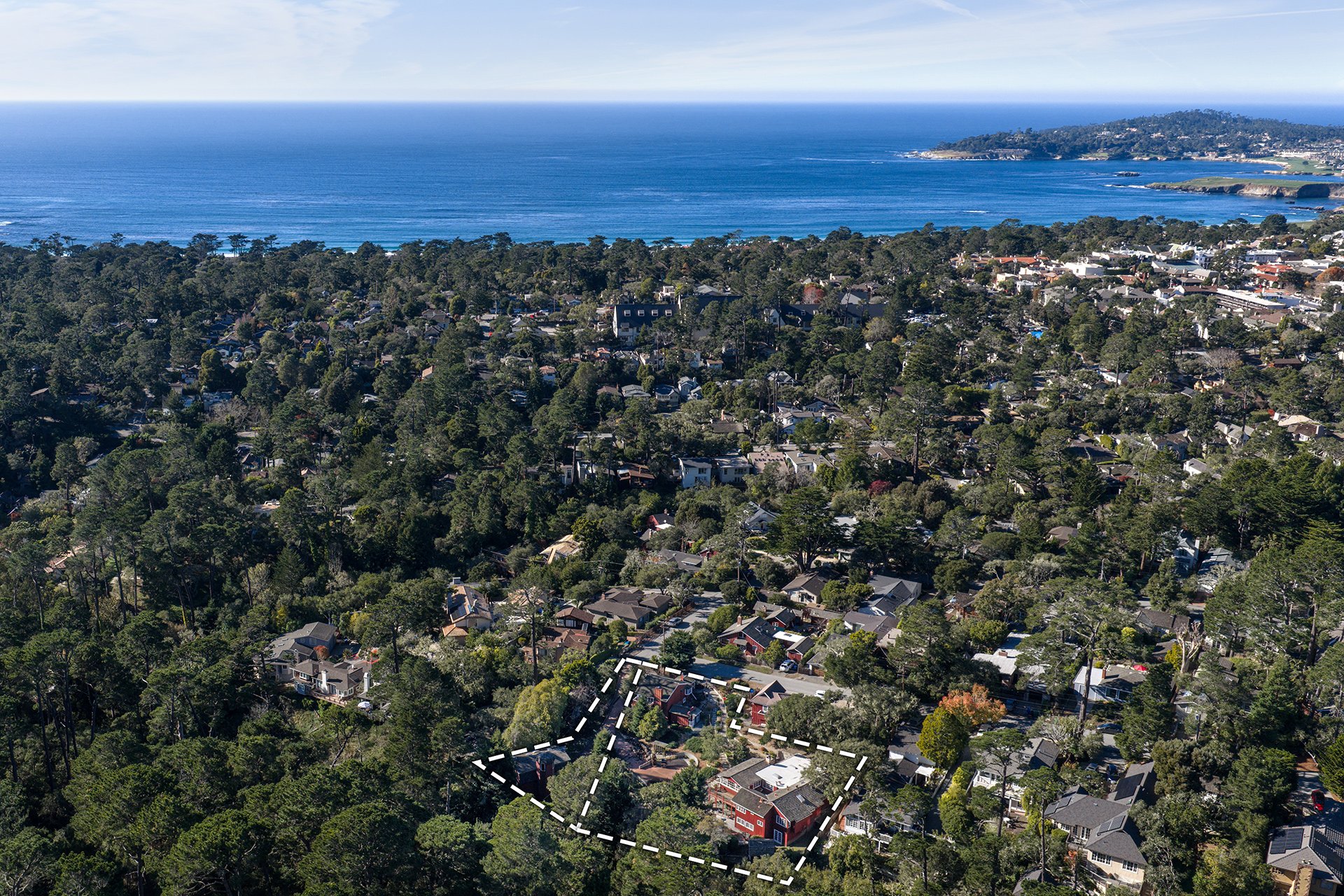 Galewood - Charming Carmel Compound