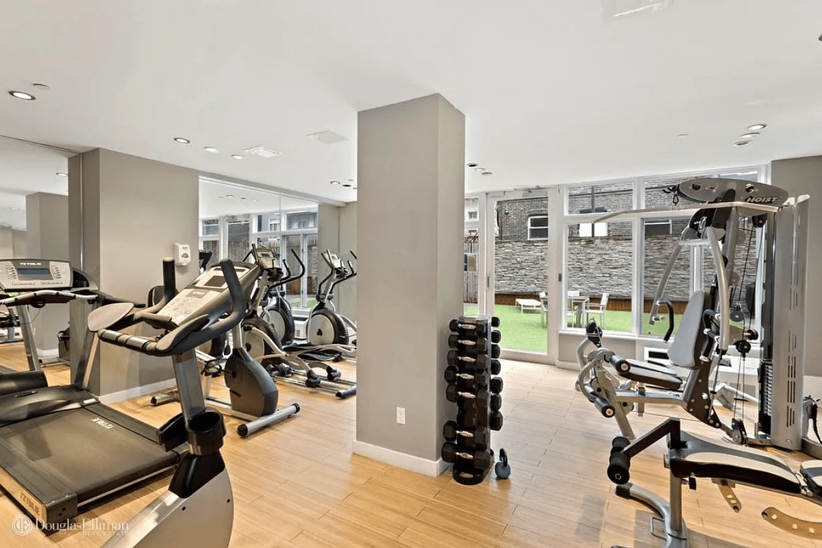 342 East 110th Street Unit 5E