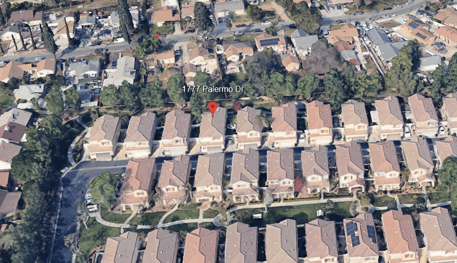 1777 Palermo Drive l Buyer Representation