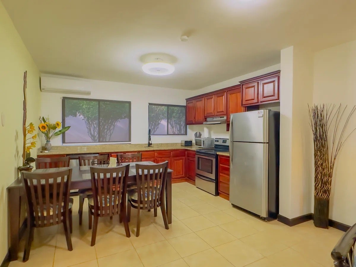 Tropical Furnished Gated Condo, Papagayo, Guanacaste