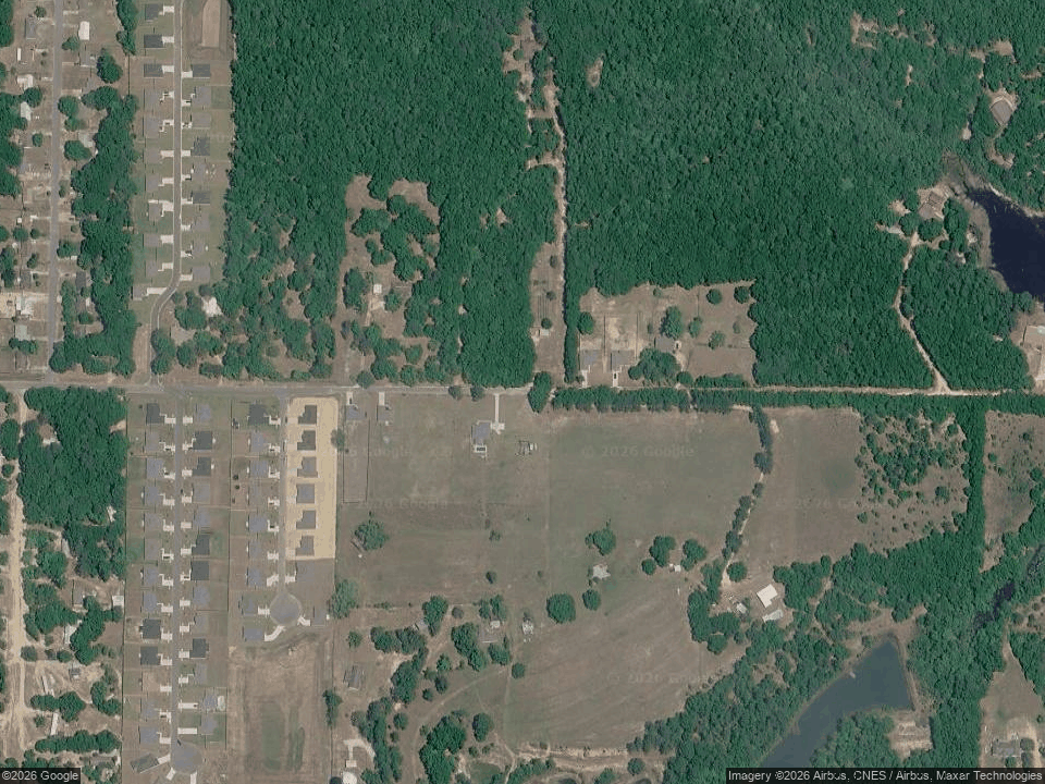3600 Horne Hollow Rd