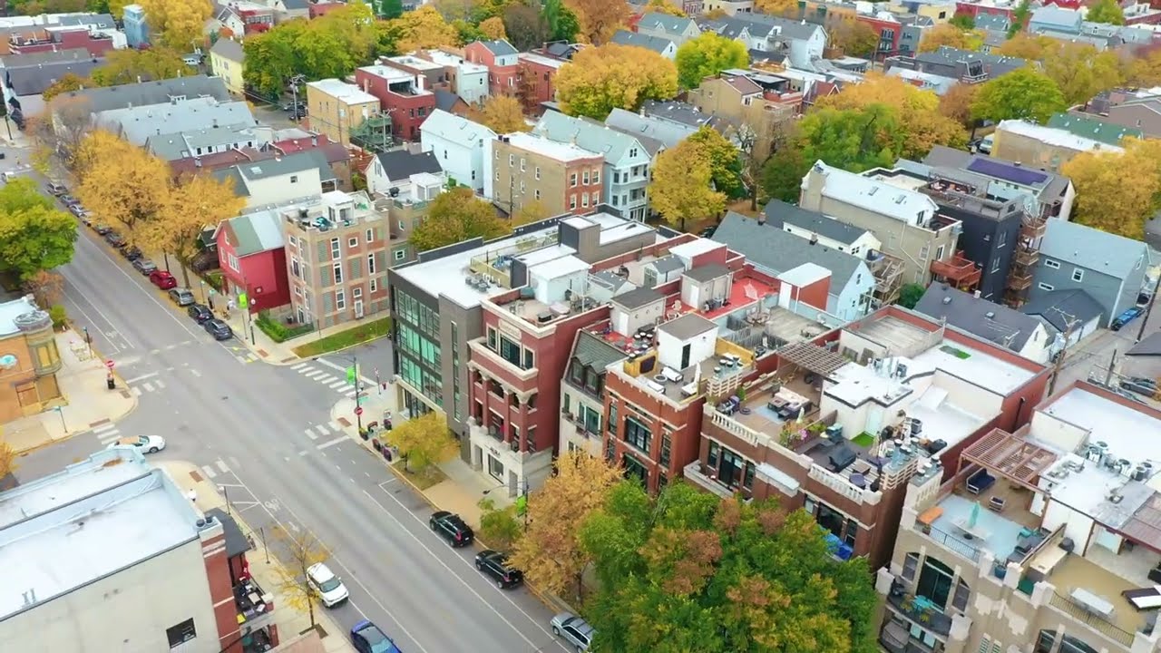 3342 N Southport Ave., Unit 3 - Weinberg Choi Residential