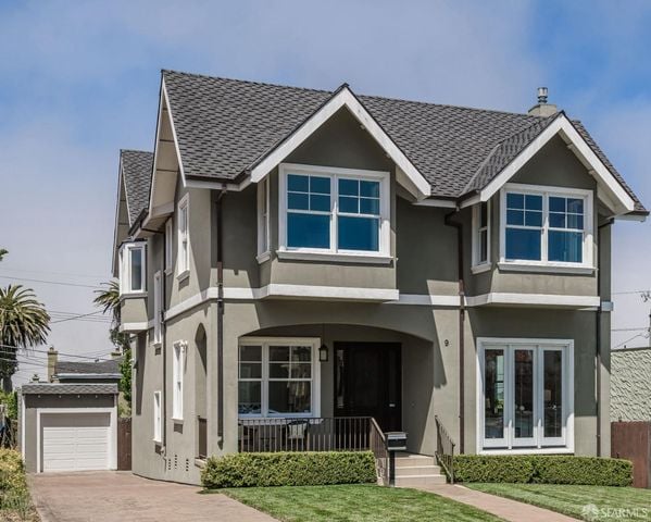 Ingleside Terraces