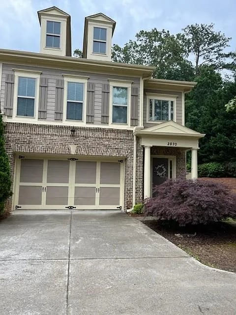 2870 Laureate Ct