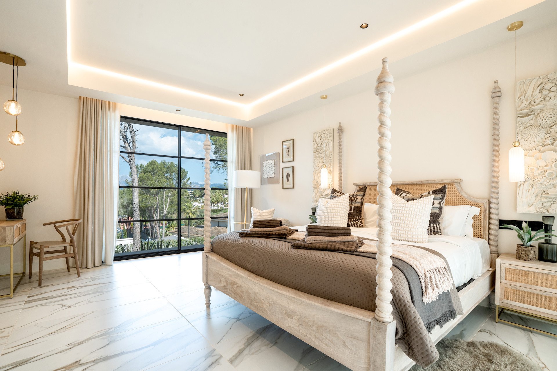 Santa Ponsa Golf Community