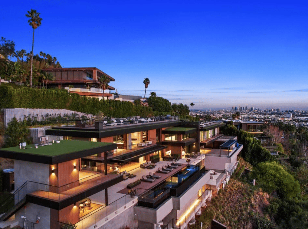 LOS ANGELES
