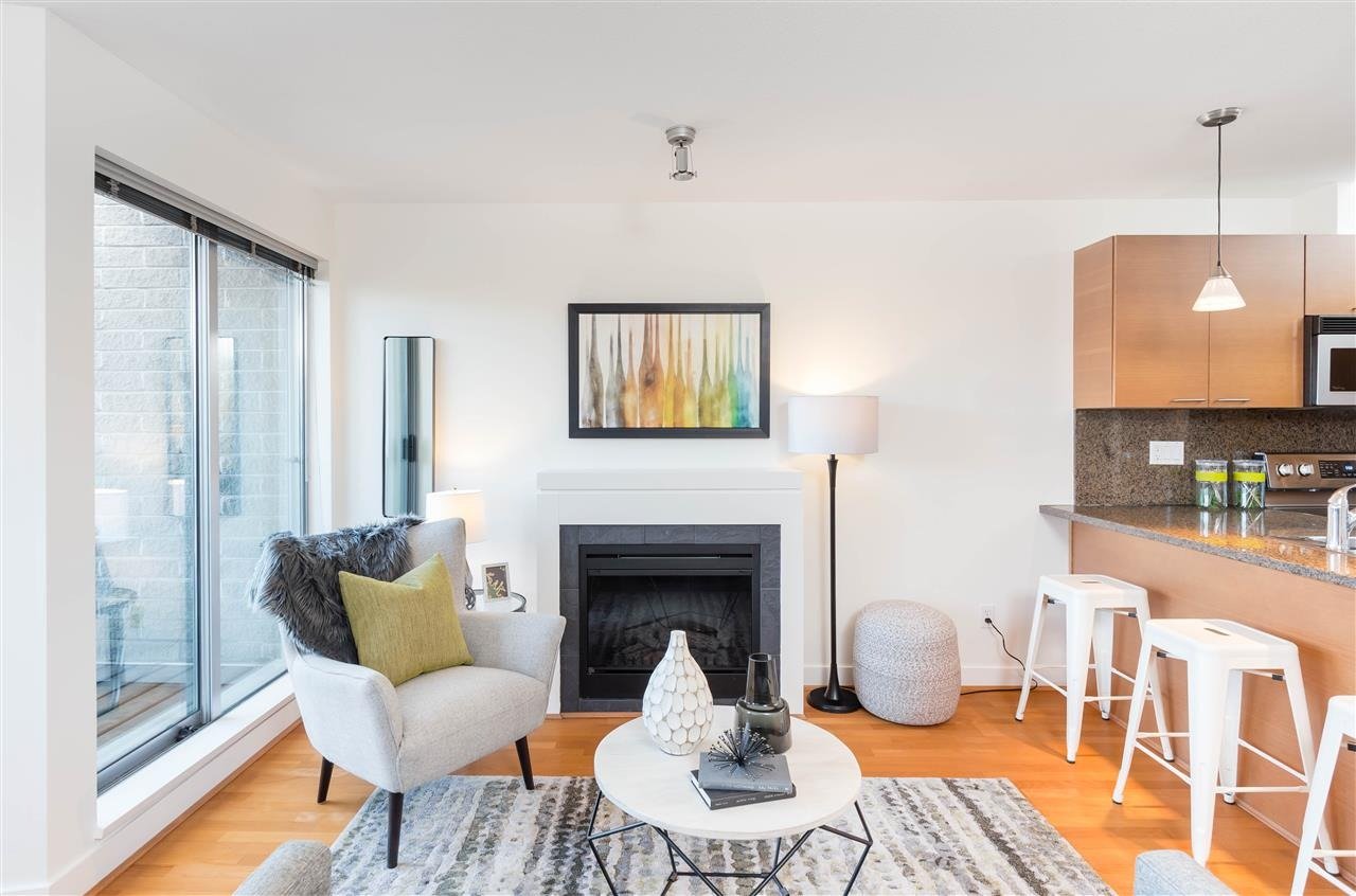 1250 W 6th Ave, #11