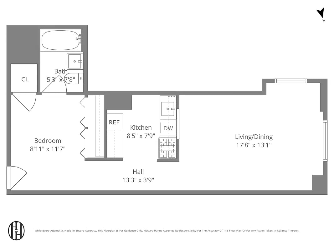 88 Greenwich Street 1215