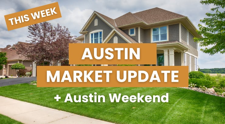 🏡 Spring Market Energy