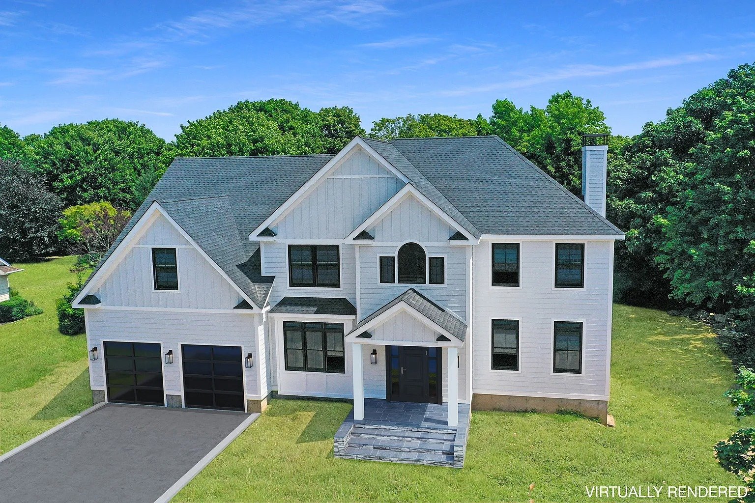 16 Raynor Dr