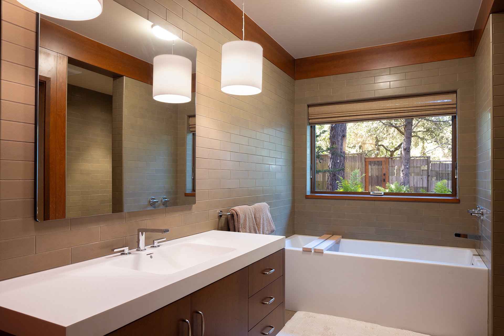 Second Sun Luxury Rental