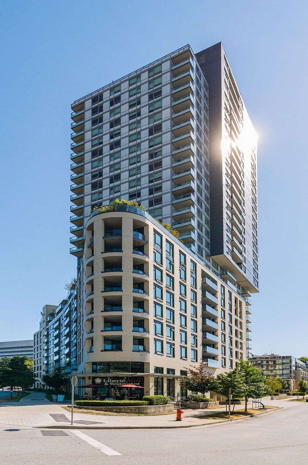 5470 Ormidale St, #518