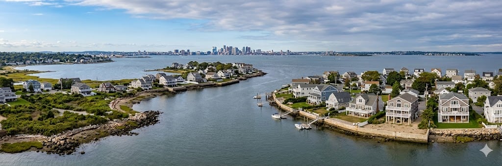 Rising Above the Tide: Navigating Coastal Insurance in Quincy (2026 Edition)