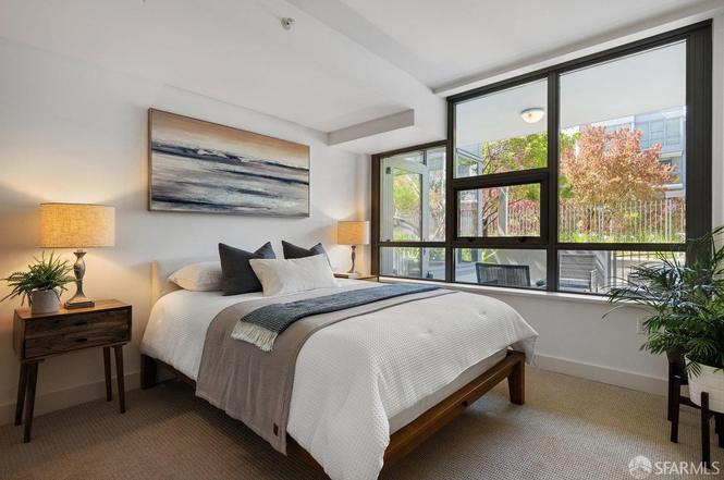 420 Mission Bay Boulevard #311