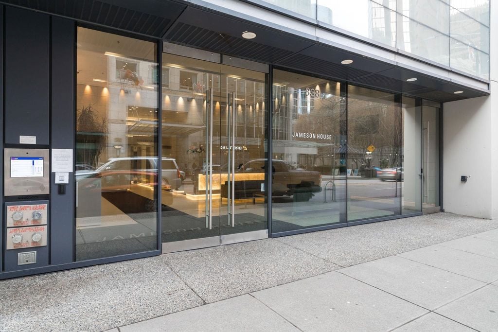838 W Hastings St, #3301