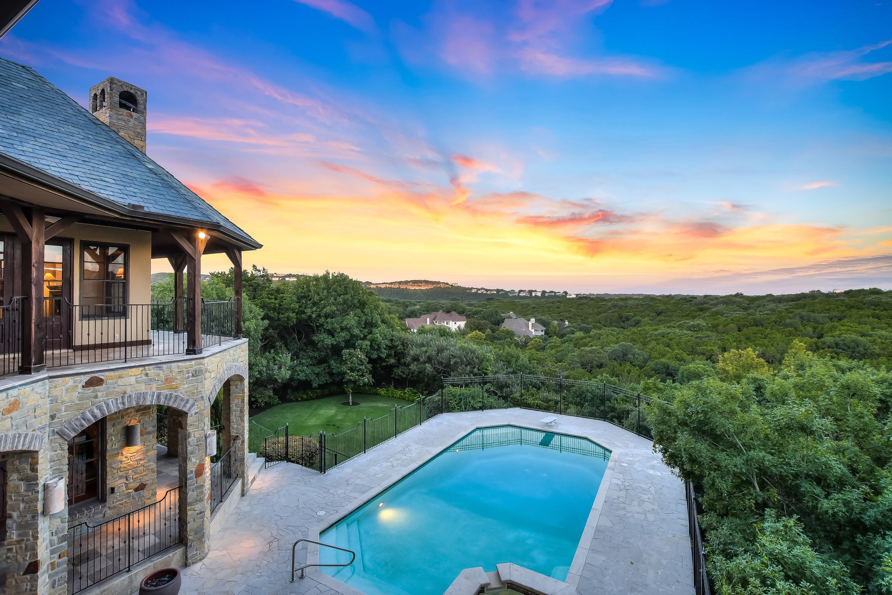 European Contemporary Estate