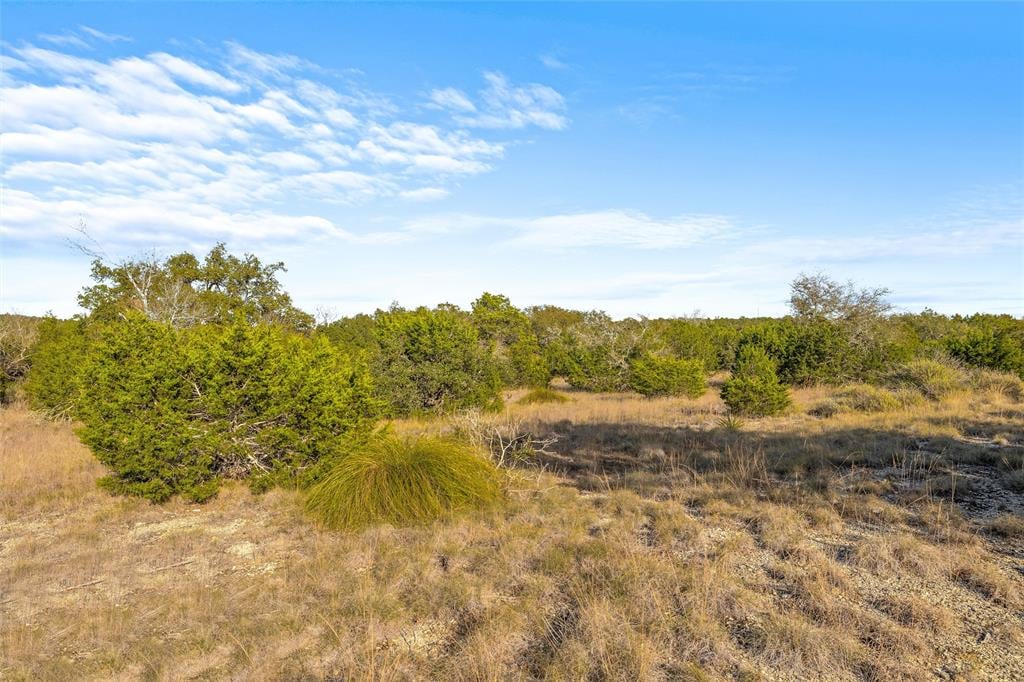 Crockett Canyon Estates