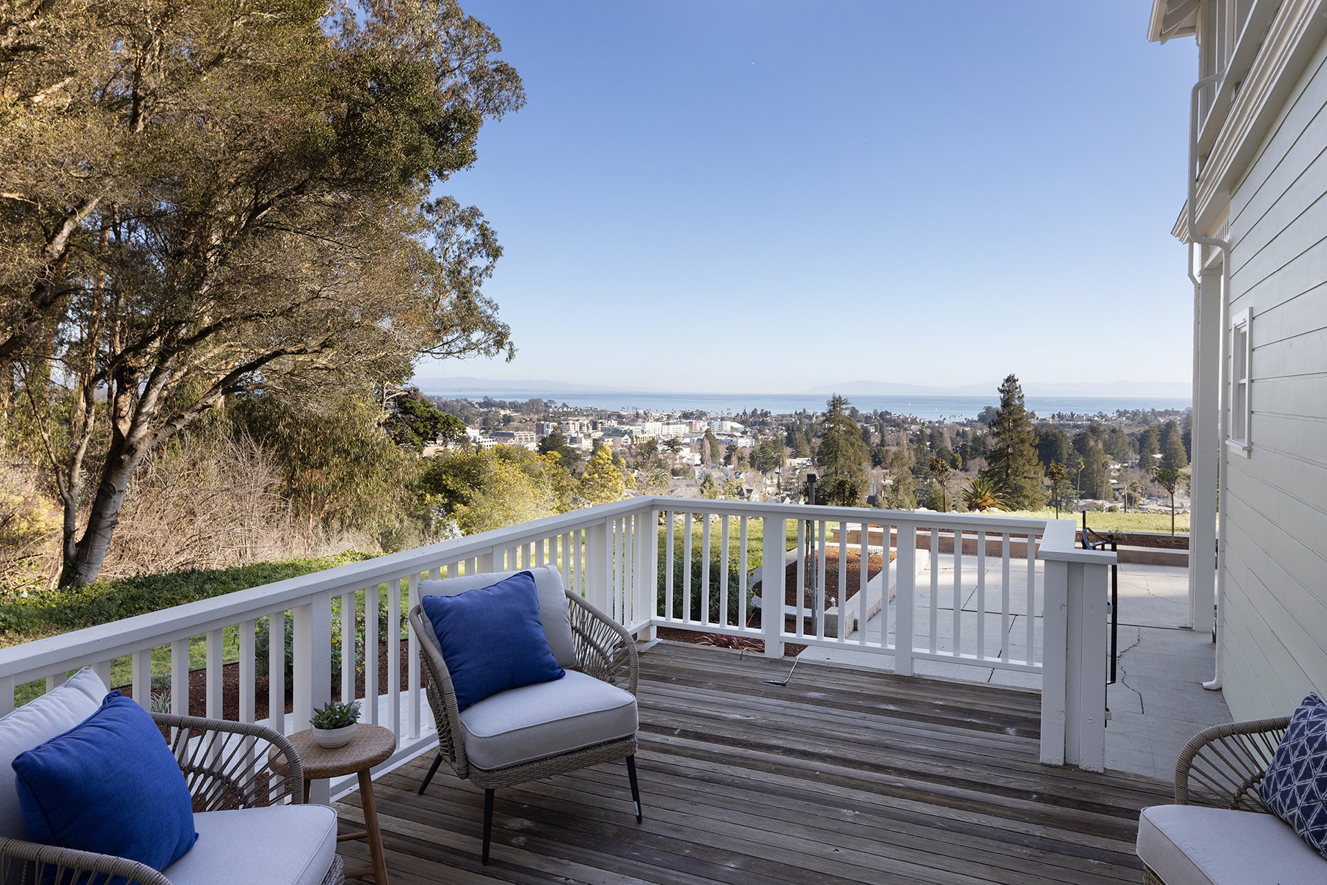 Villa Fair View - 535 Highland Ave