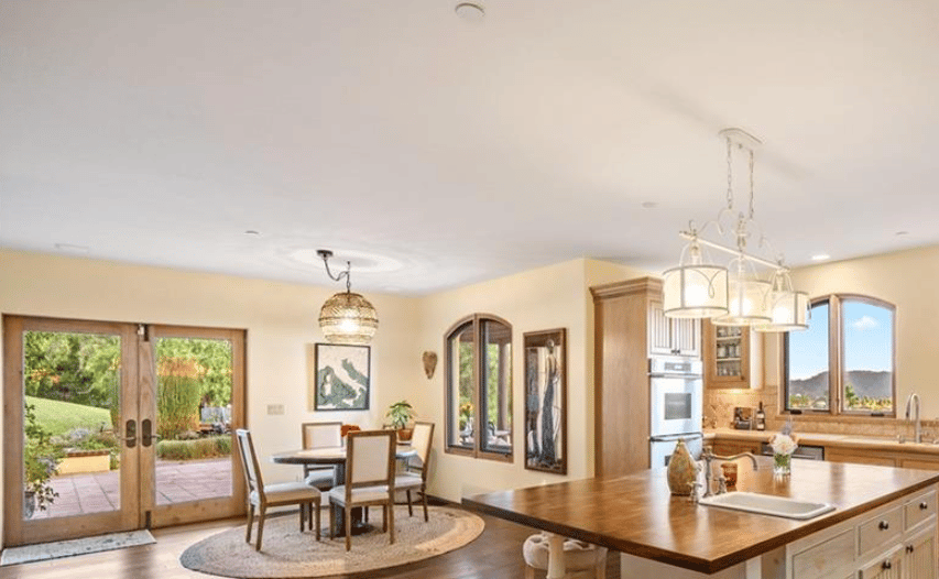 Bassi Ranch Masterpiece 