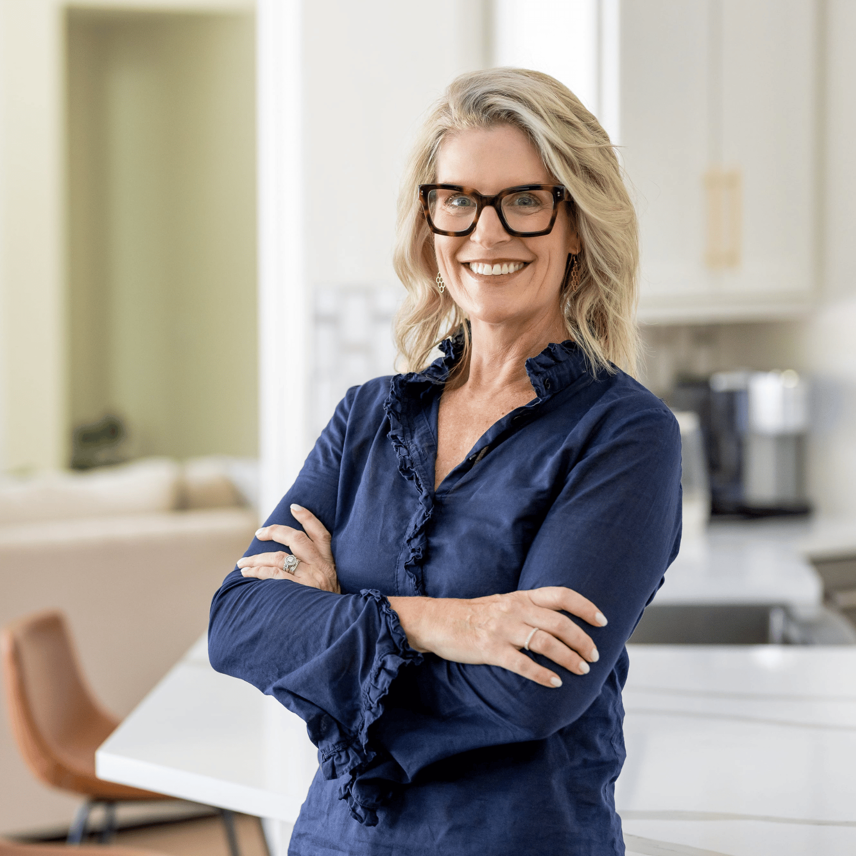 Honey Weidman Tampa Realtor