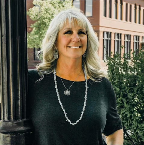 Stacy Fisher