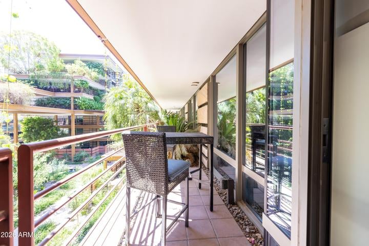 7131 E Rancho Vista Dr, #3004