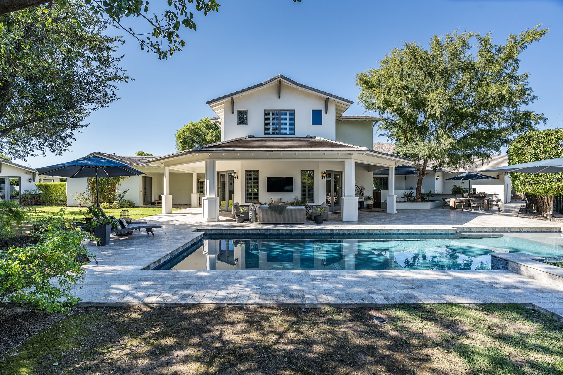 6113 E CALLE DEL NORTE, Scottsdale