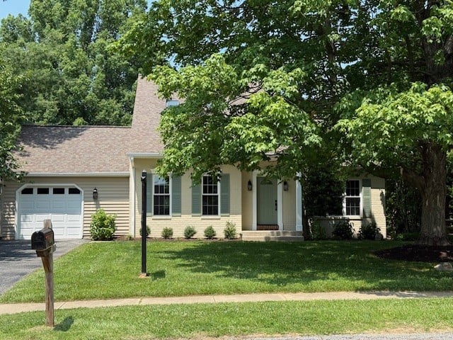 1204 Dulaney Woods Rd
