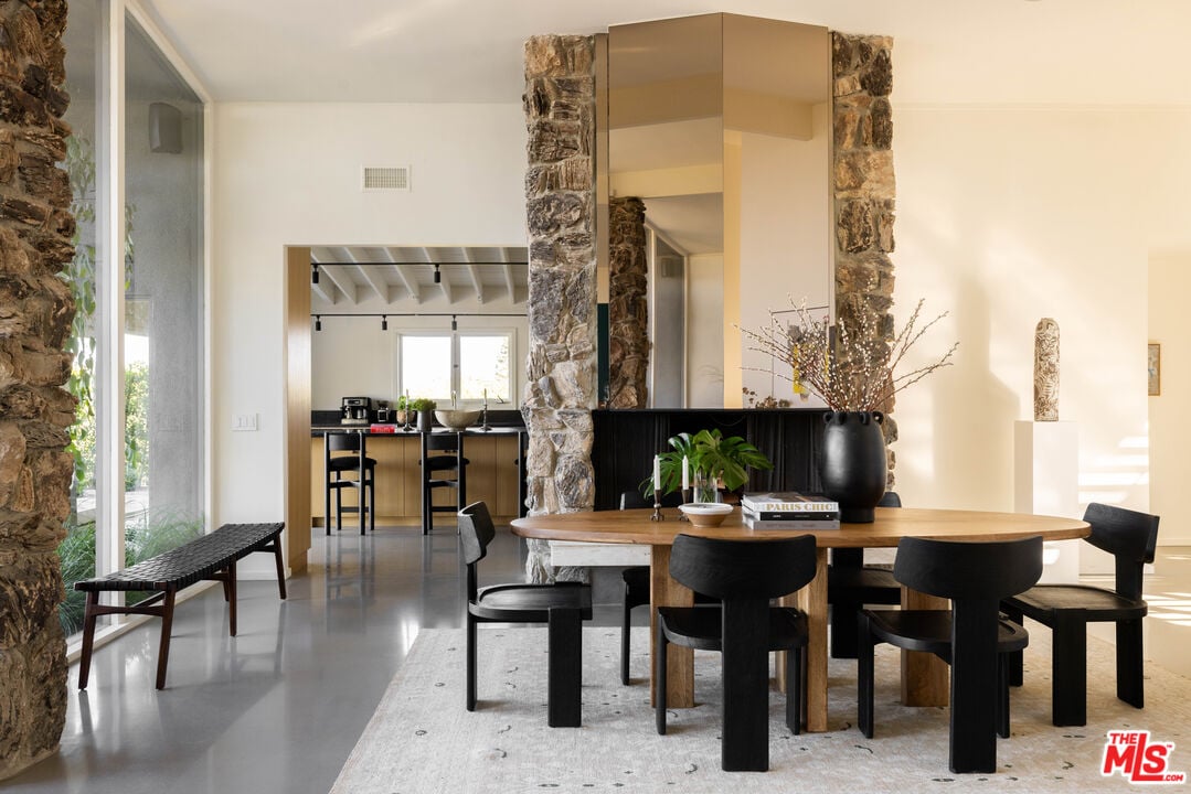 Crownfall Reserve, Edwin Dr, 90046