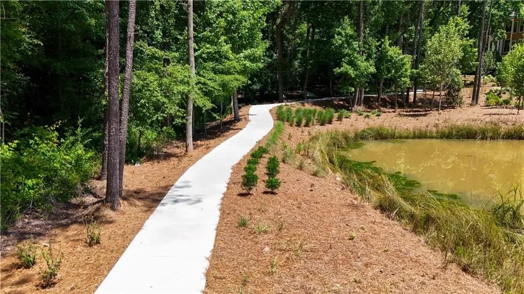 352 Olmstead Way, #28