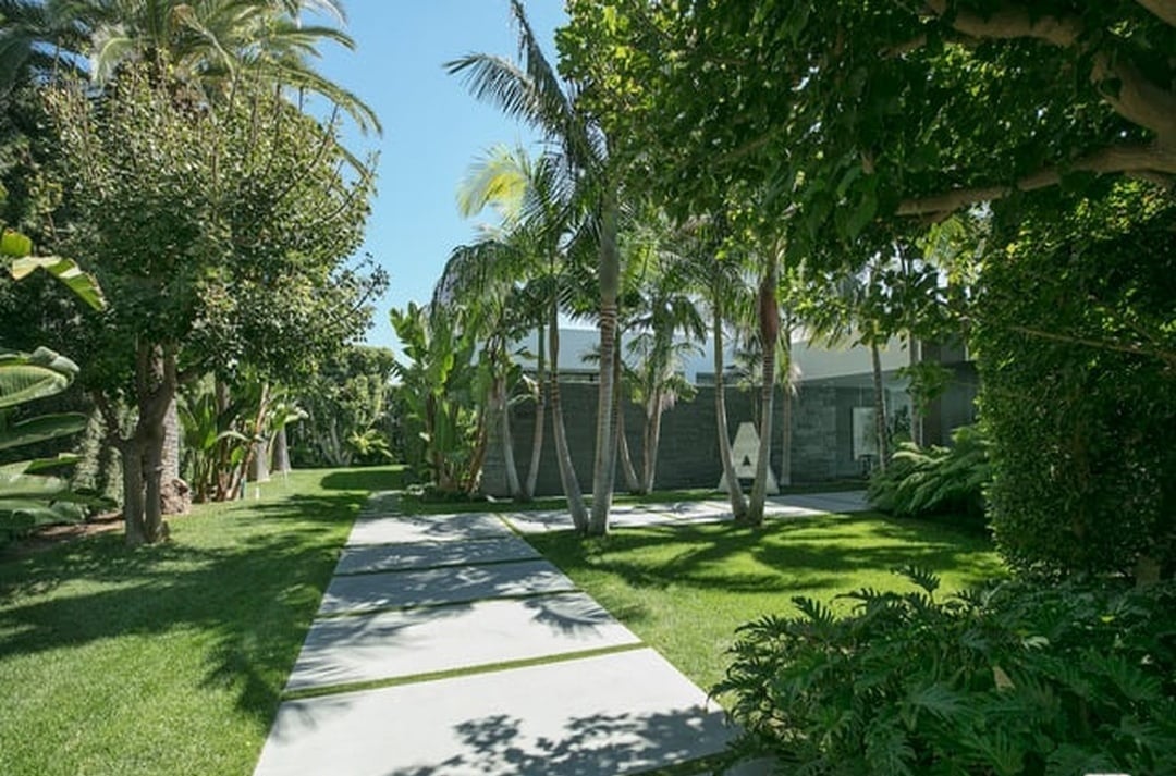 Blissful Retreat