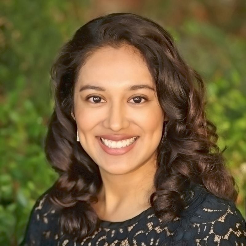 Teresa Ramirez