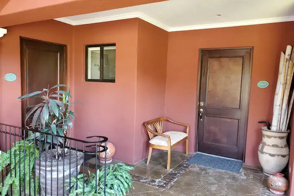 Bougainvillea 4211 | Ocean-View 3-Bedroom Condo with Zero Steps in Reserva Conchal