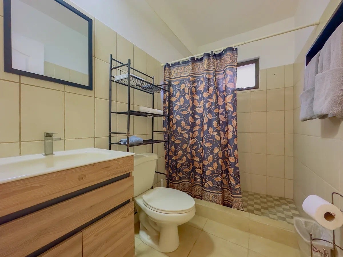 Tropical Furnished Gated Condo, Papagayo, Guanacaste