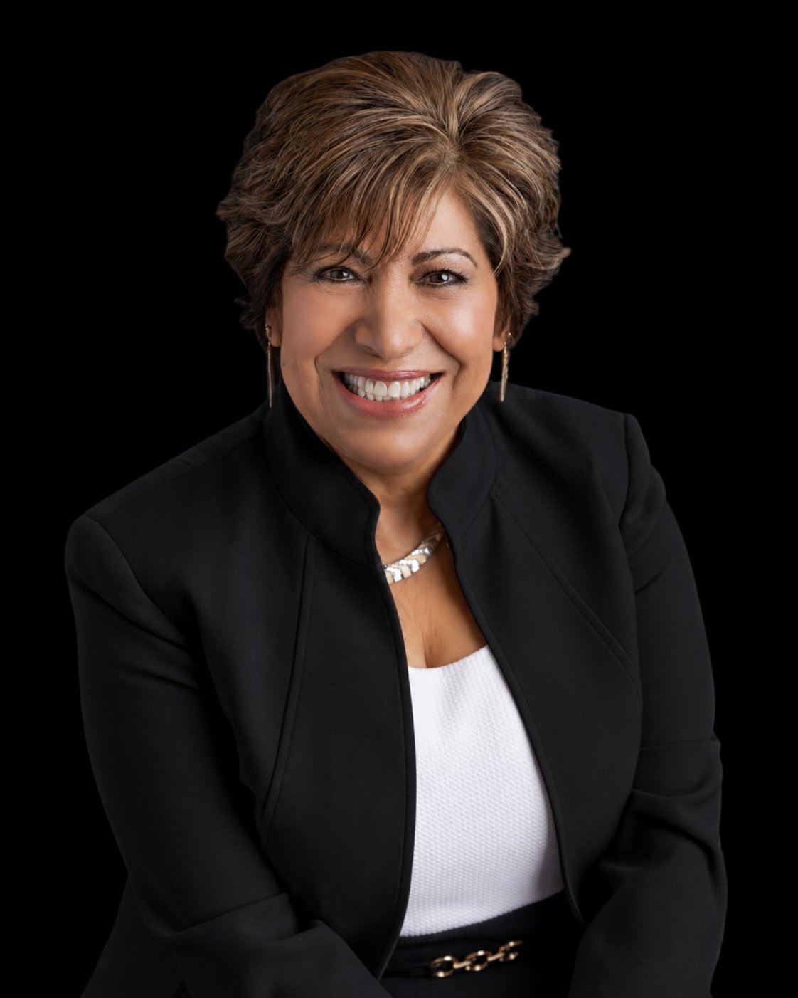Blandina Wilson