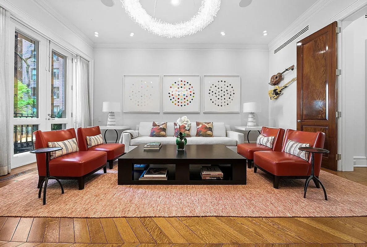 67 East 82nd Street