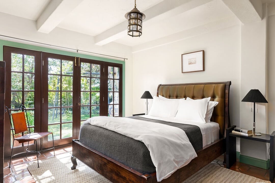 Tranquil Luxe